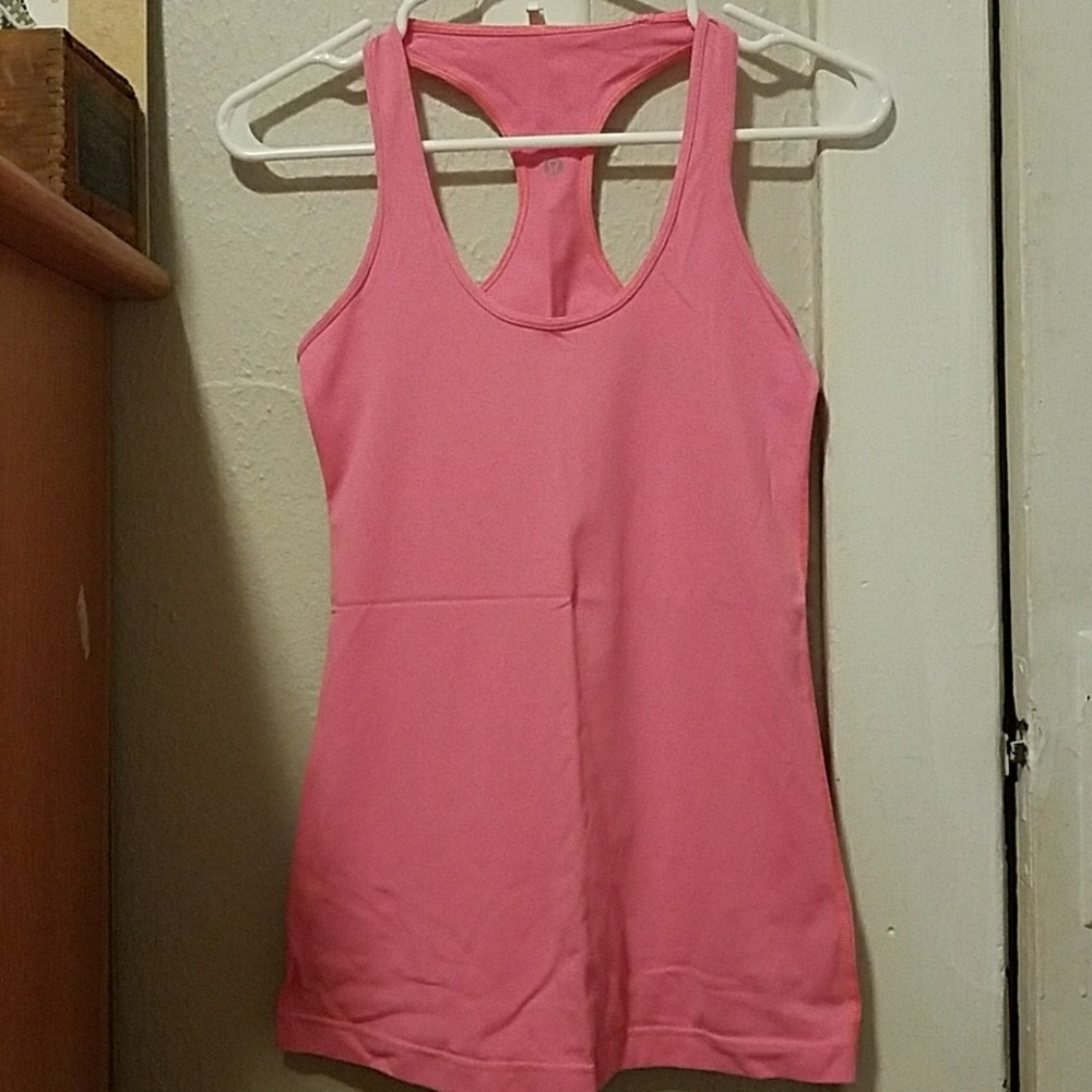 Lululemon racerback